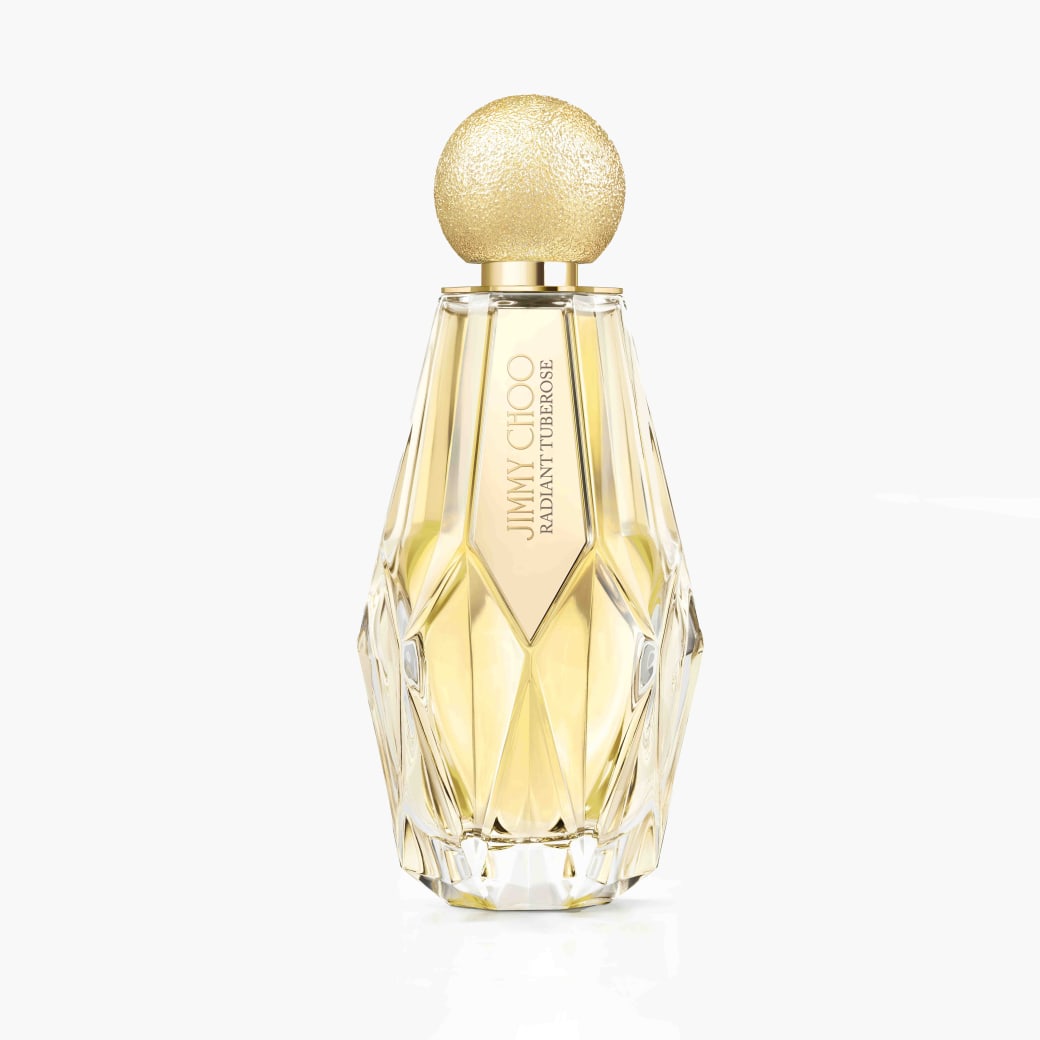 Jimmy Choo Radiant Tuberose EDP 125ml